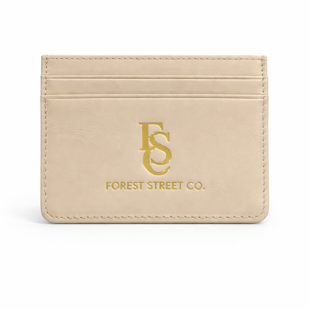 FSC Cardholder