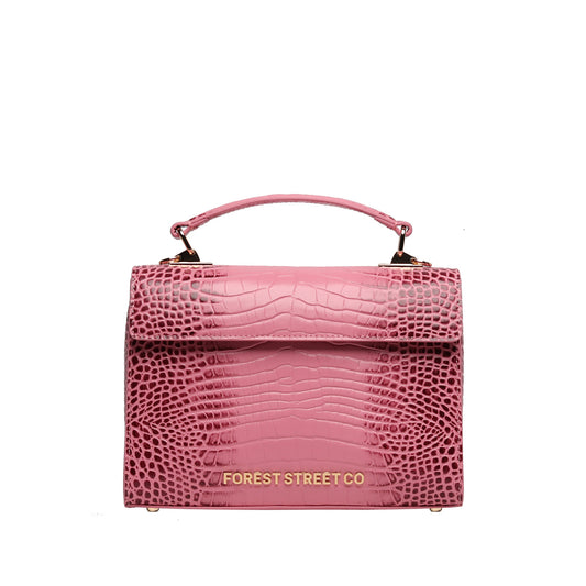 The KRV Bag – Grandma’s Birthday Edition