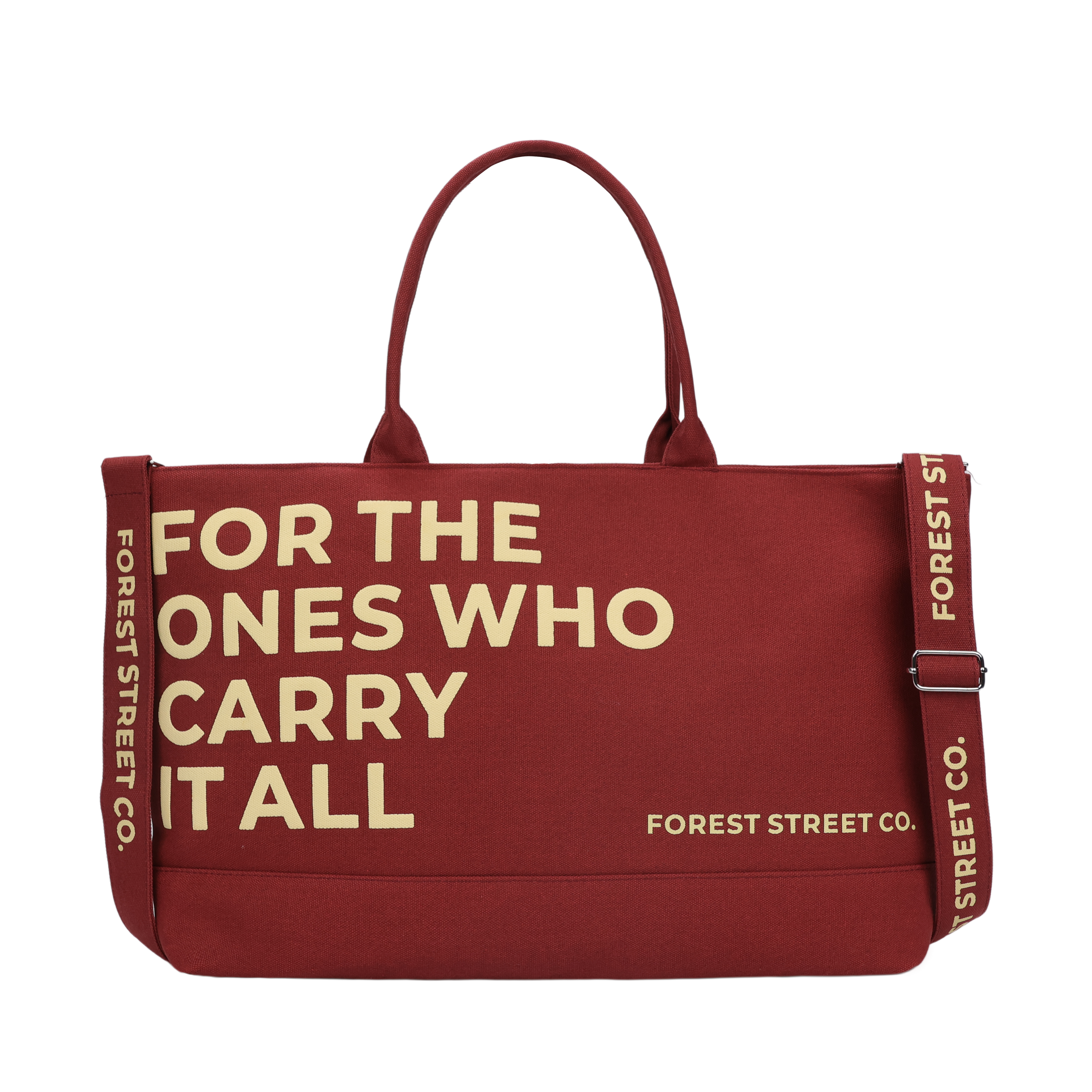 The MAL Tote Shop