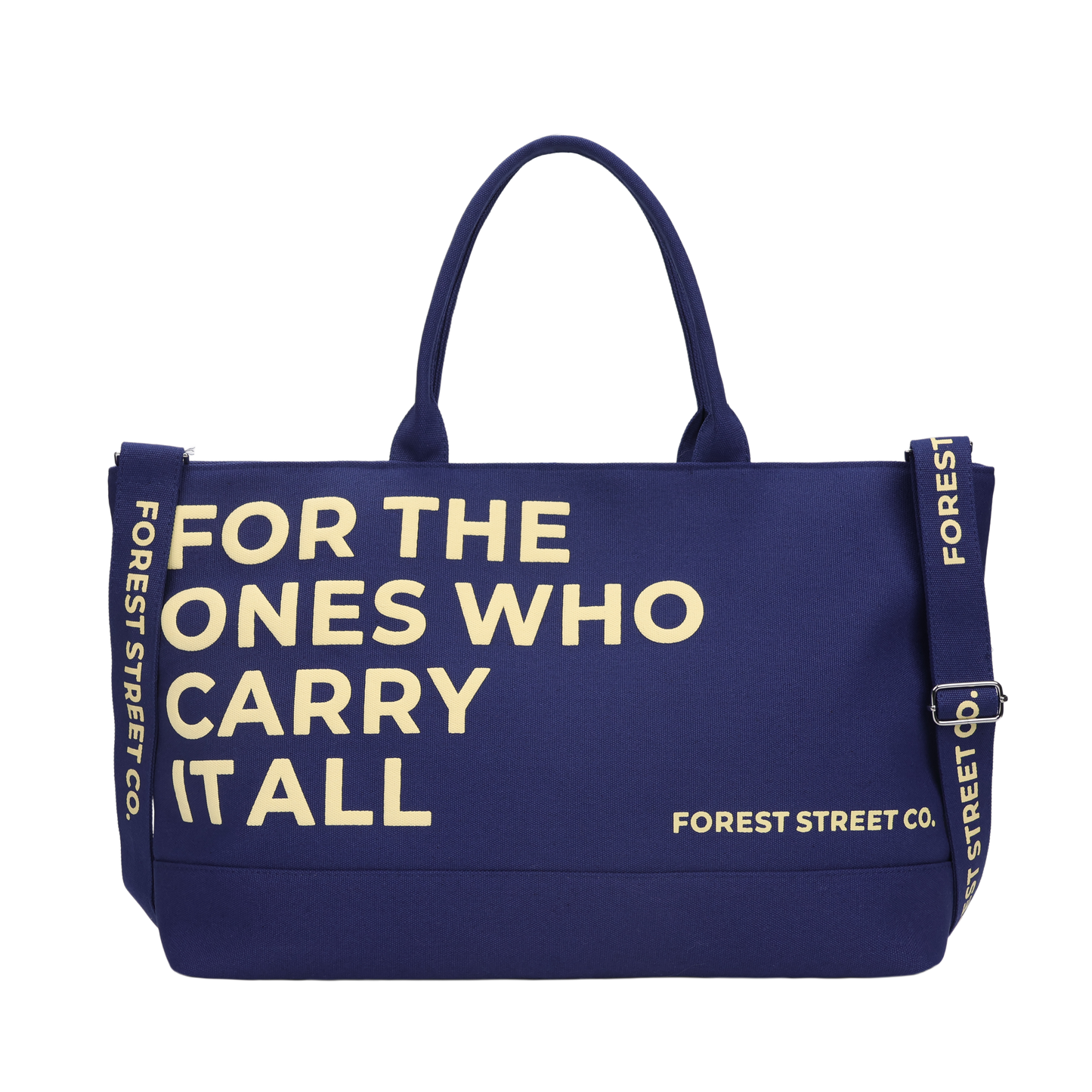MAL Tote — Volume II