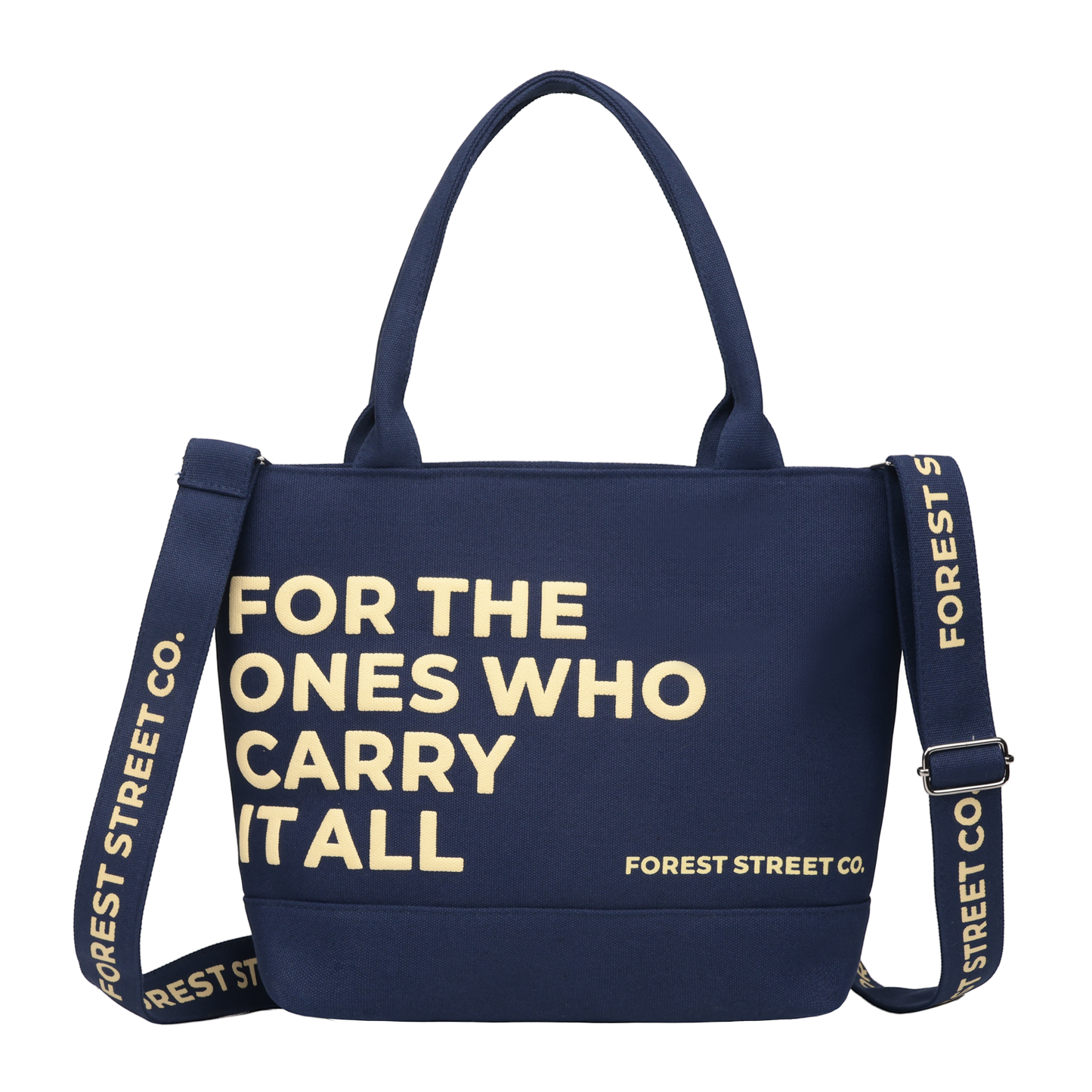 MAL Tote — Volume II