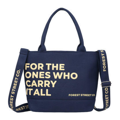 MAL Tote — Volume II
