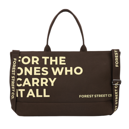 MAL Tote — Volume II