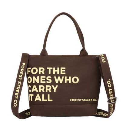 MAL Tote — Volume II