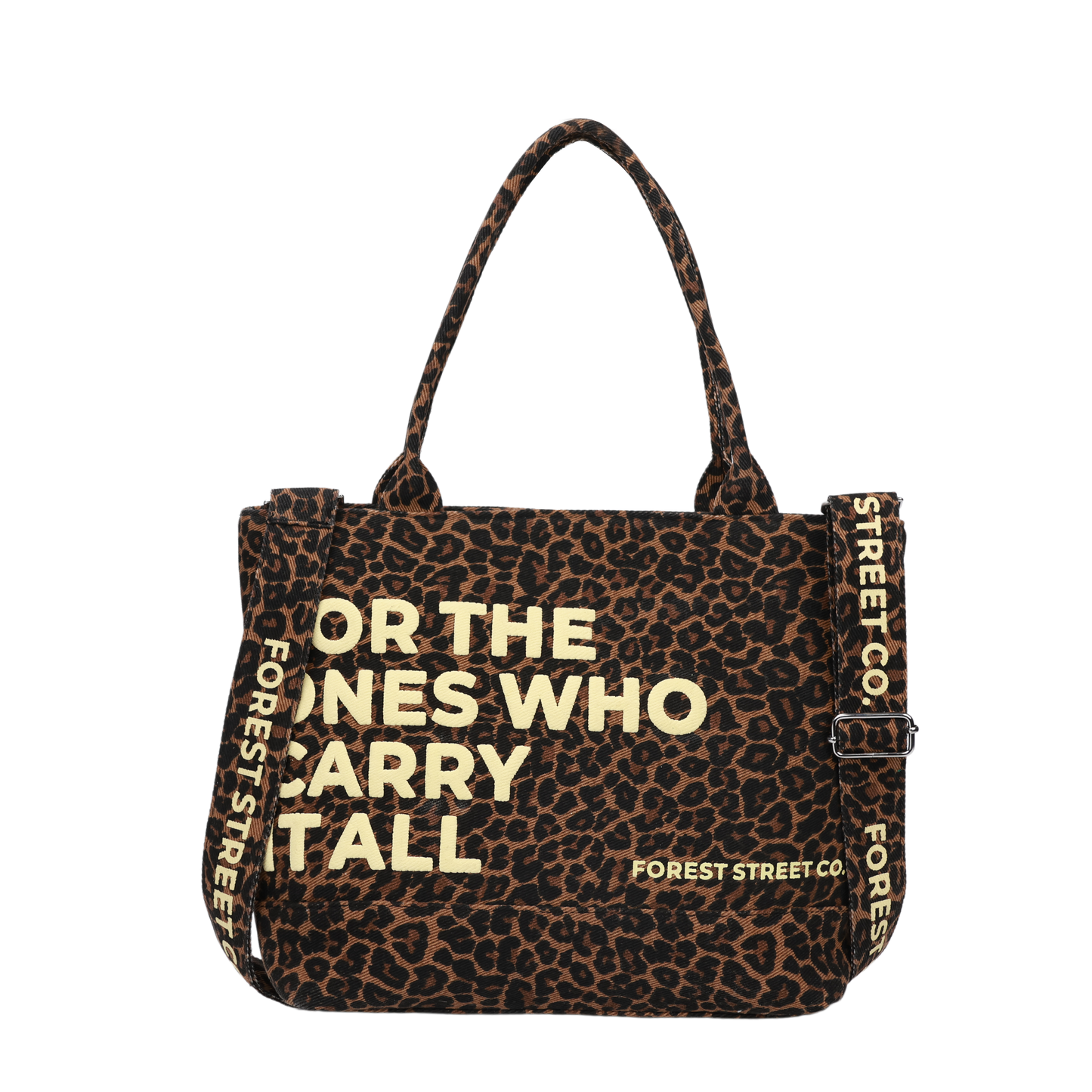 MAL Tote — Volume II