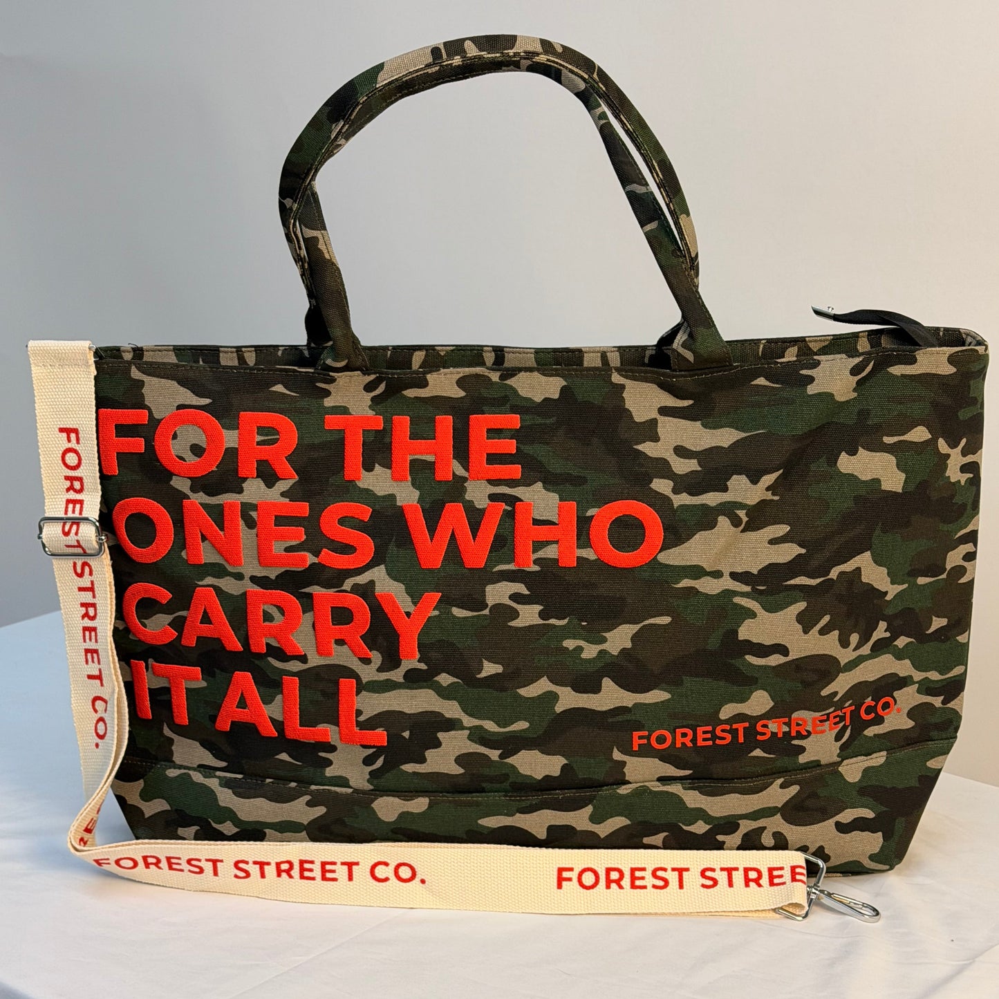 Limited Edition MAL Tote