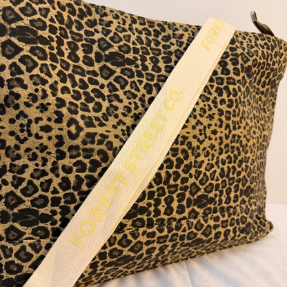 Limited Edition MAL Tote