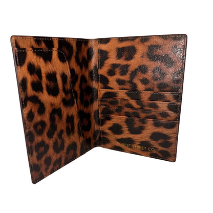 Passport Holder
