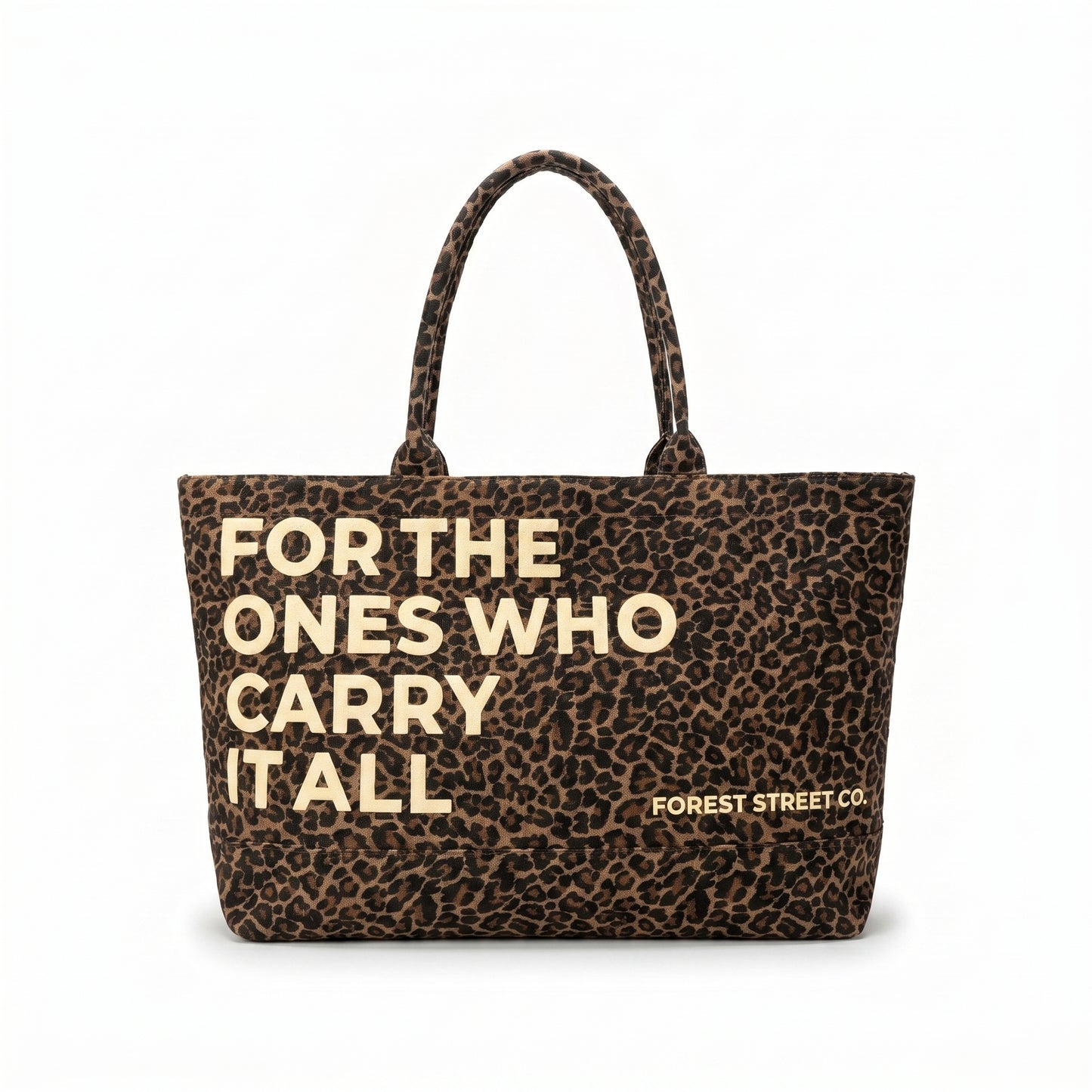 MAL Tote — Volume II