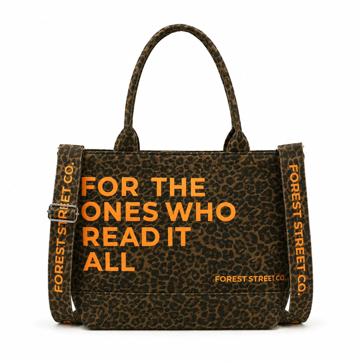 Reader Totes