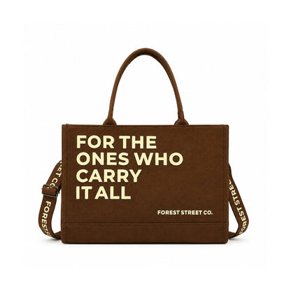 Commuter MAL Totes