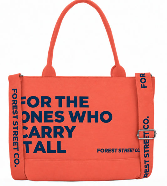 THE FOREST STREET PRINTS