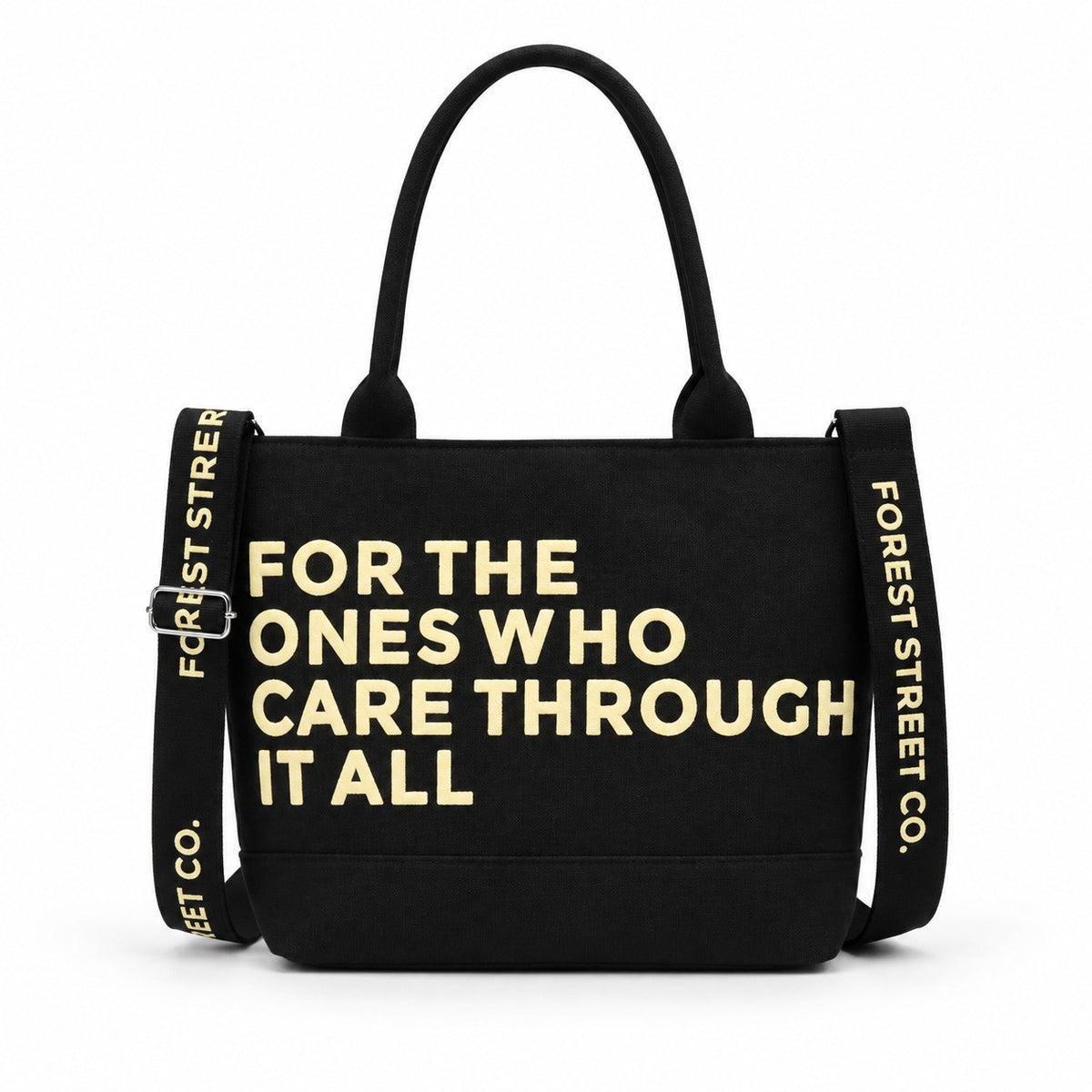 The Statement Tote Collection