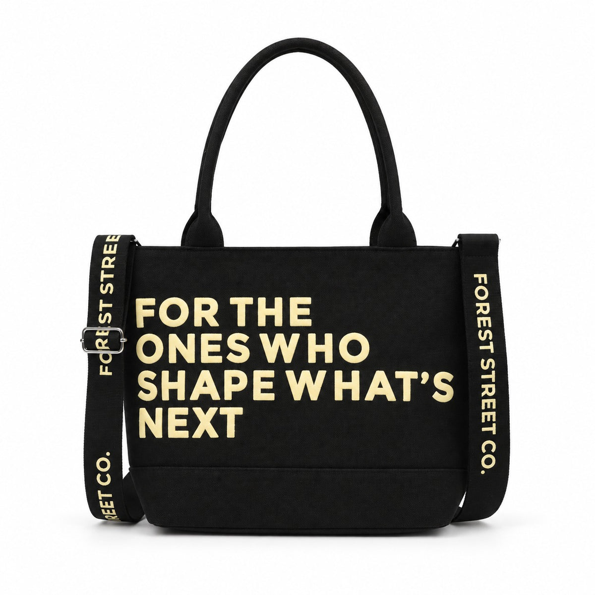 The Statement Tote Collection