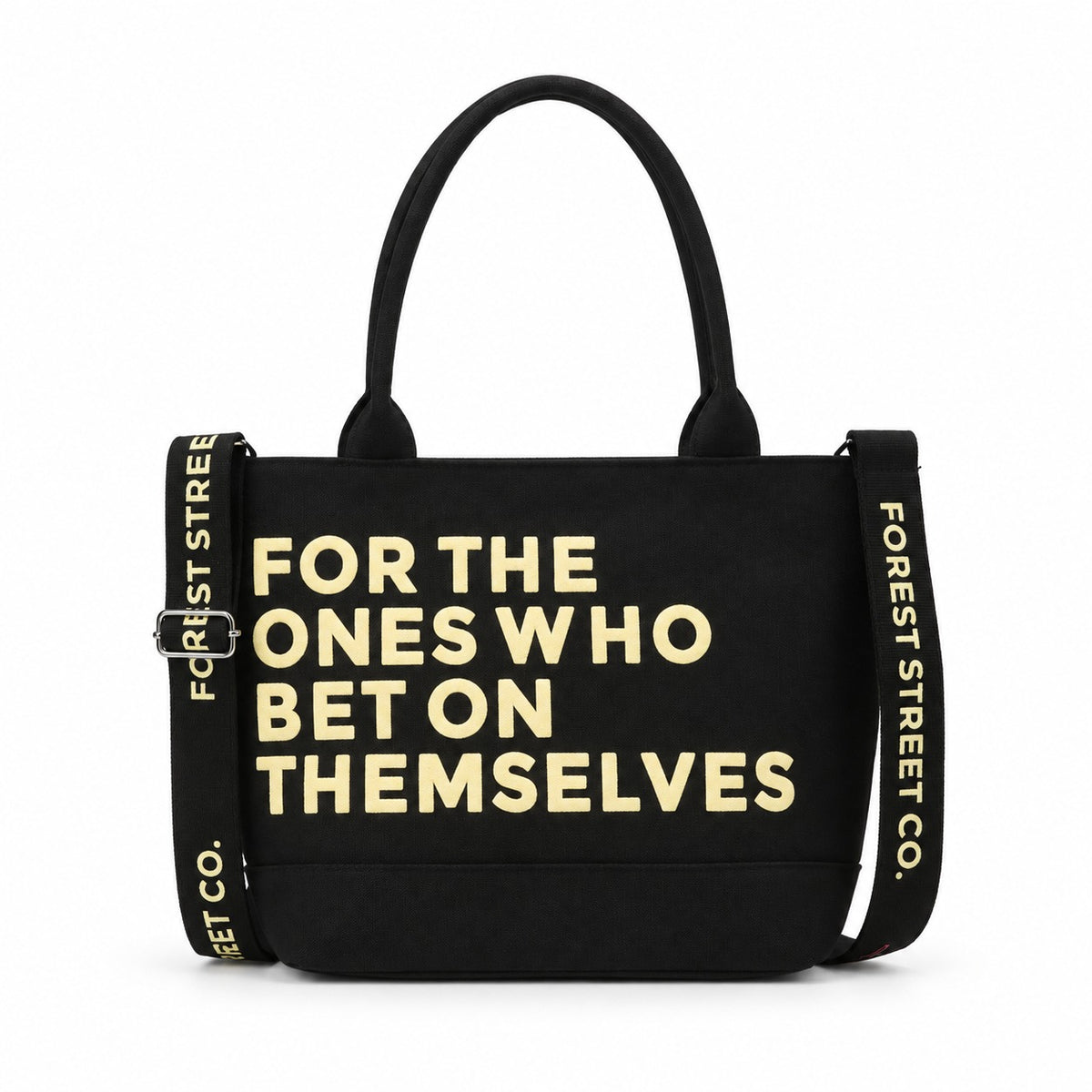 The Statement Tote Collection