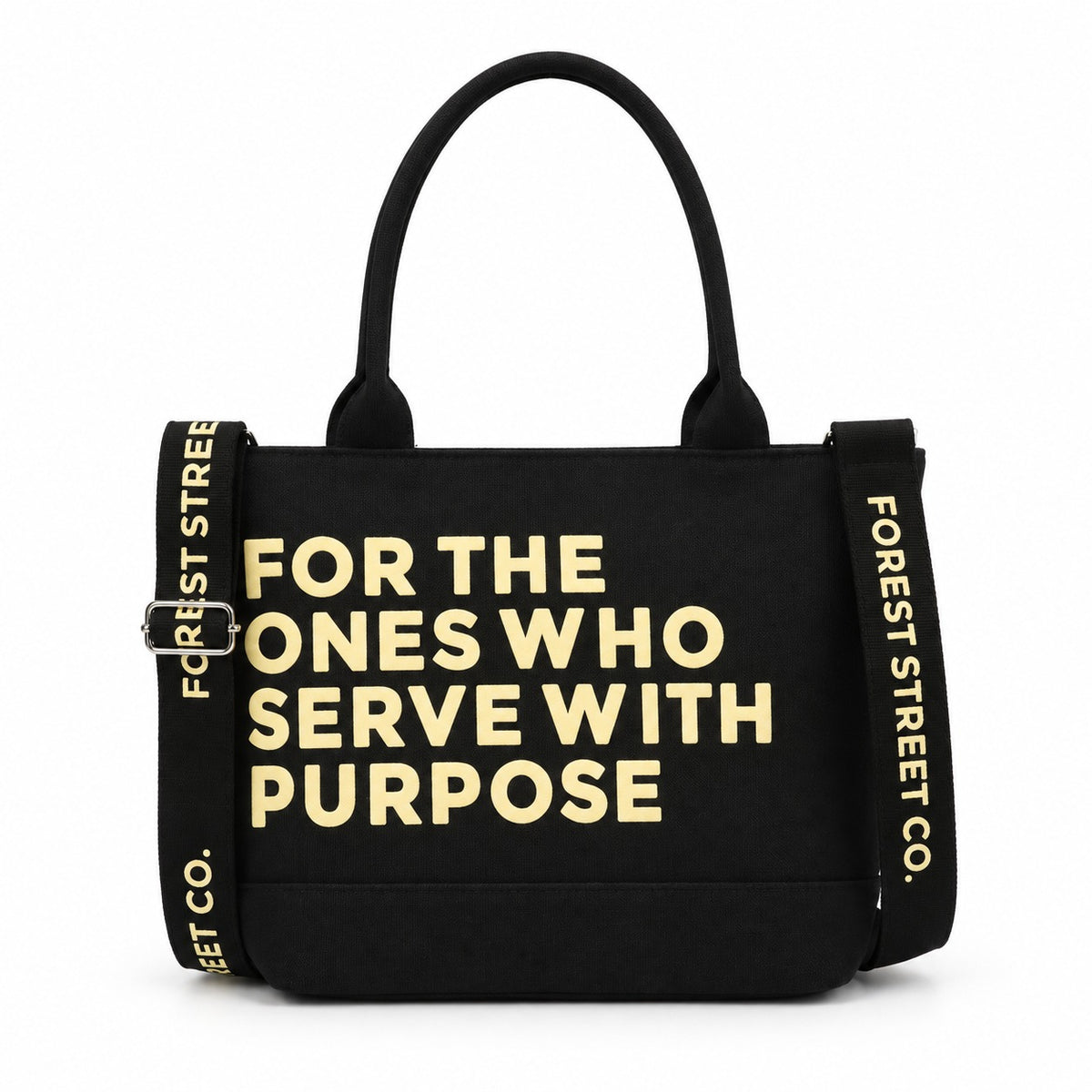 The Statement Tote Collection