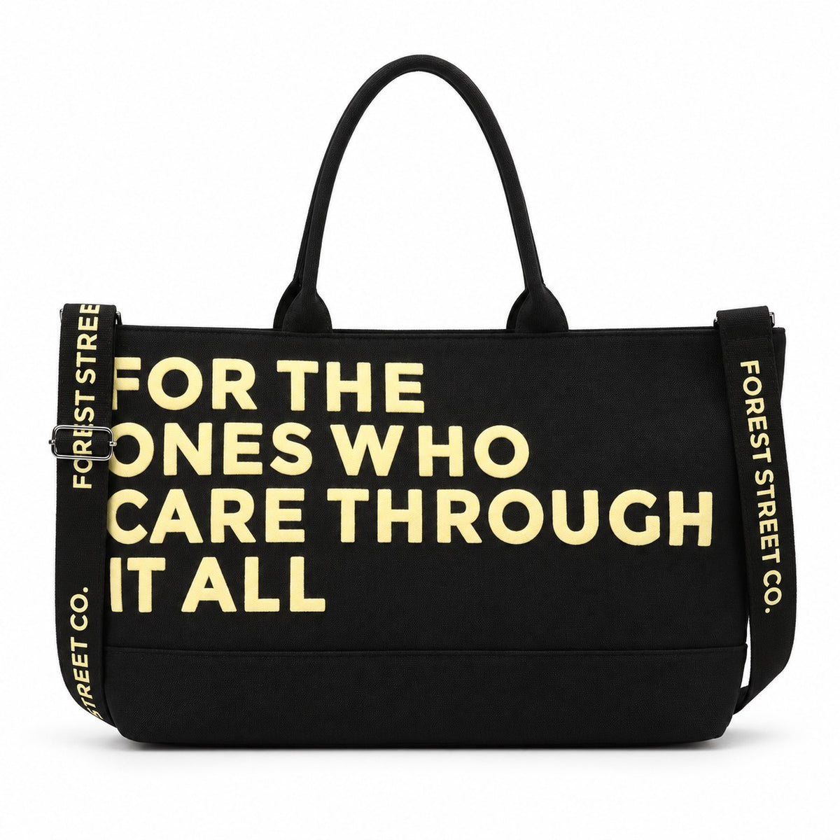 The Statement Tote Collection