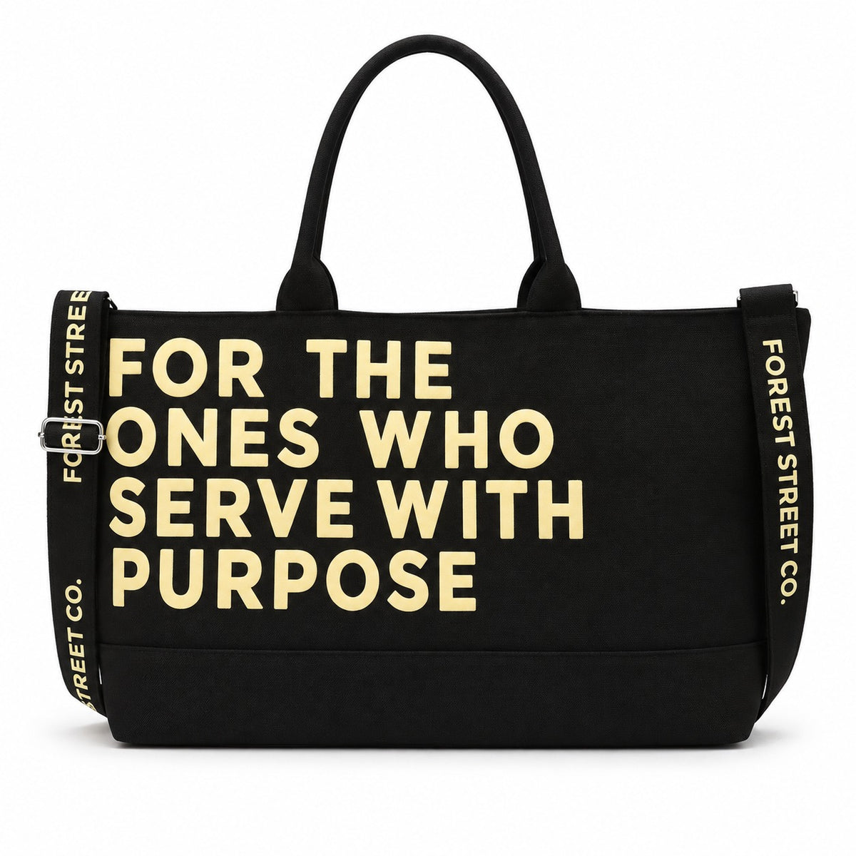 The Statement Tote Collection