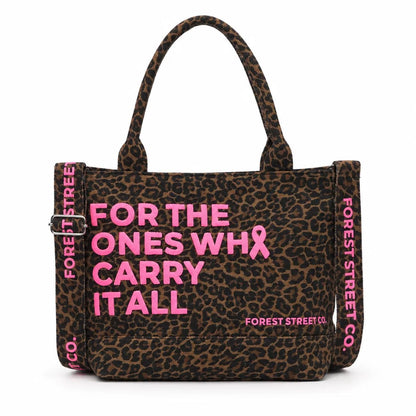 Carried With Love