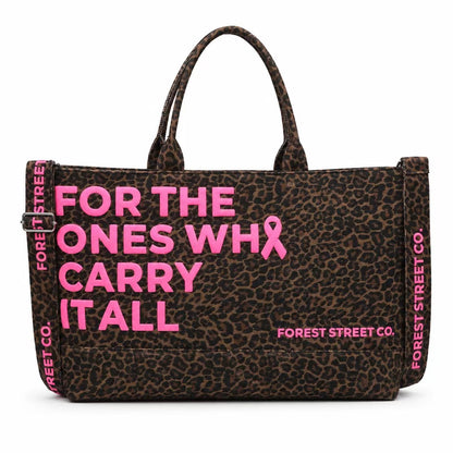 Carried With Love