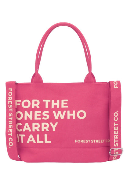 MAL Tote — Volume II