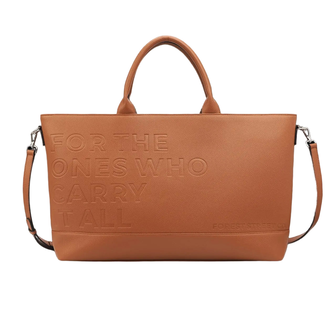 MAL Luxe Tote