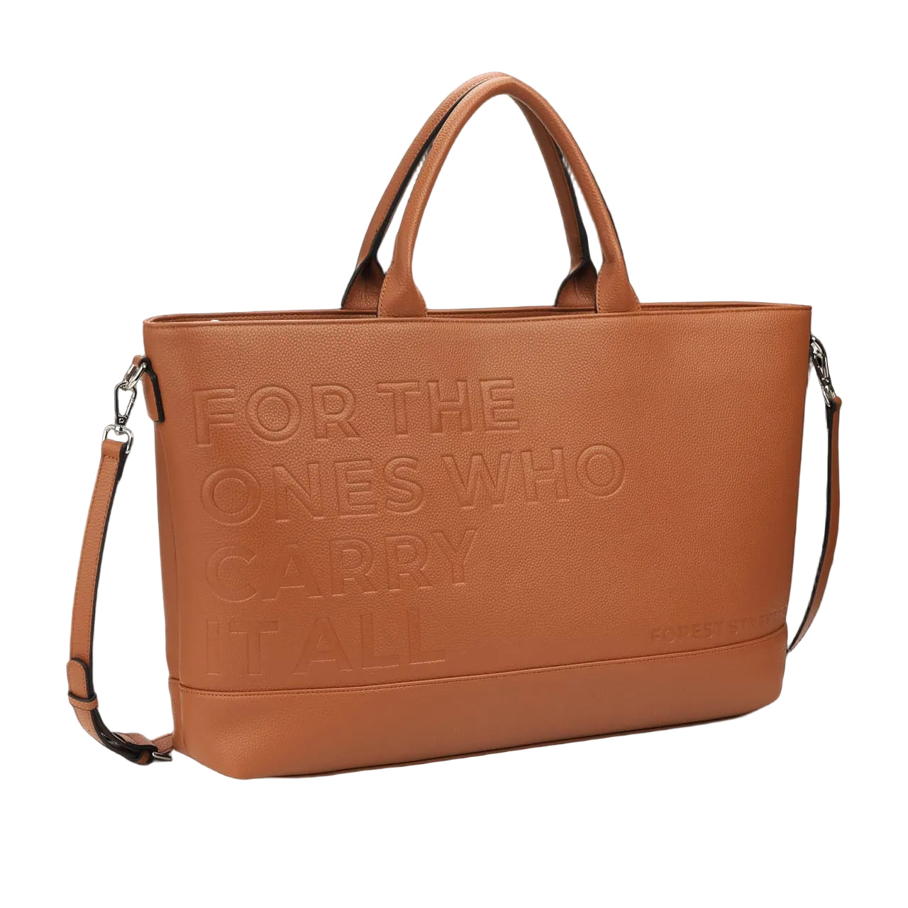 MAL Luxe Tote