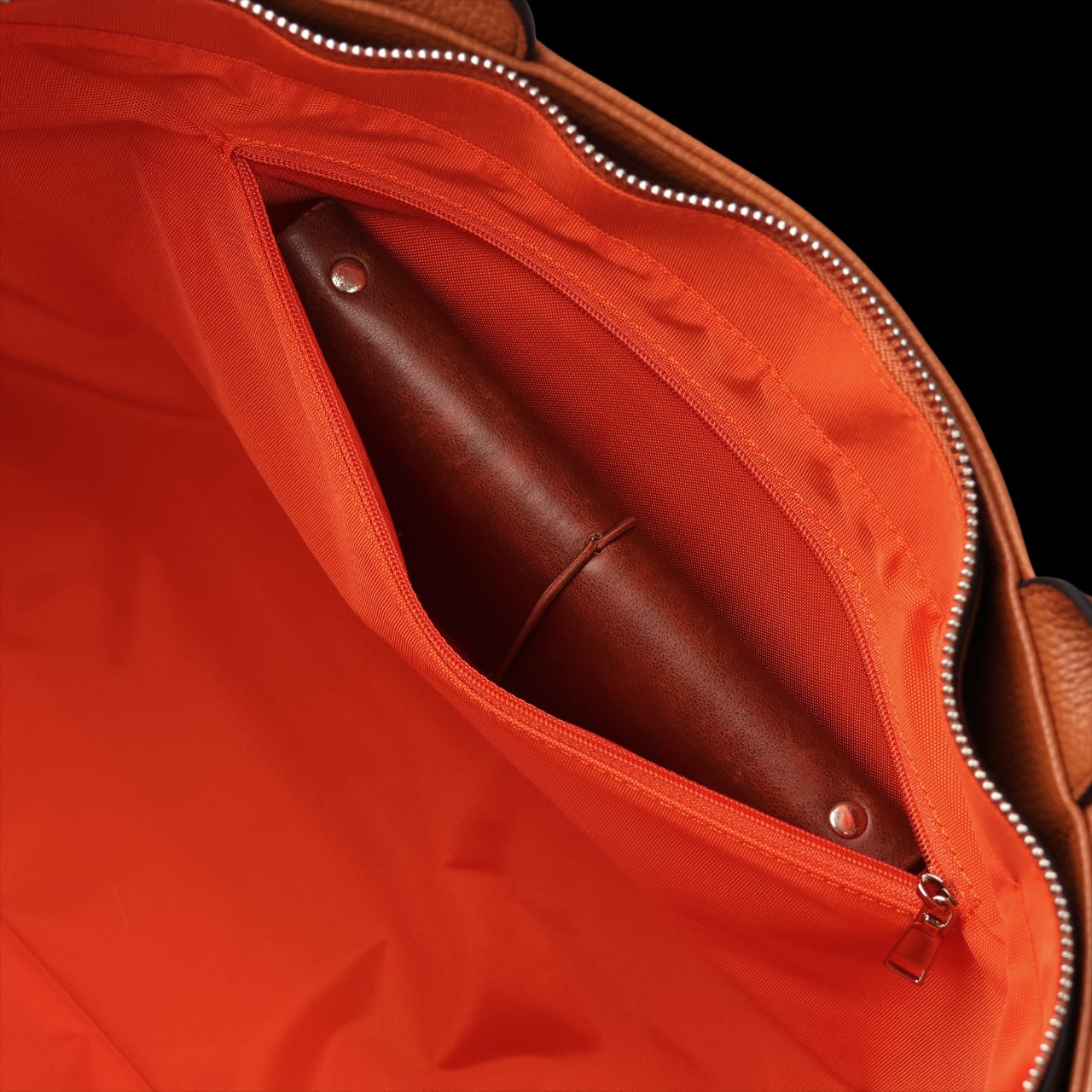 MAL Luxe Tote