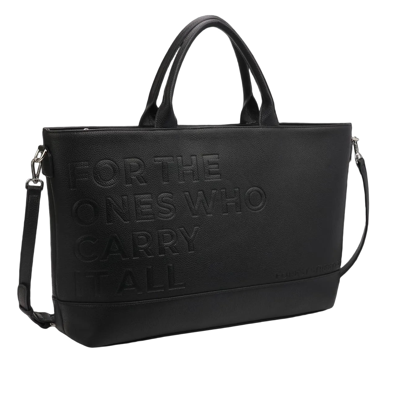 MAL Luxe Tote
