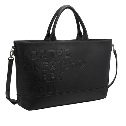 MAL Luxe Tote