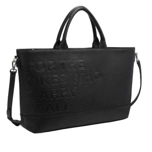 MAL Luxe Tote