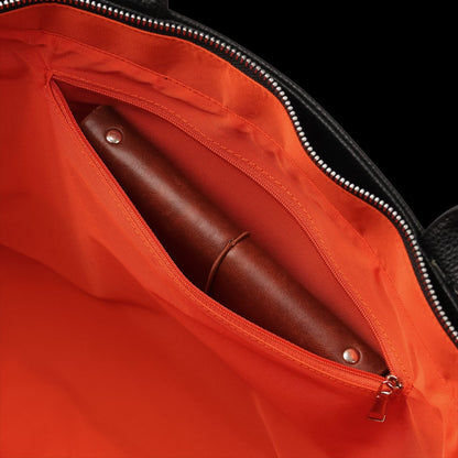 MAL Luxe Tote