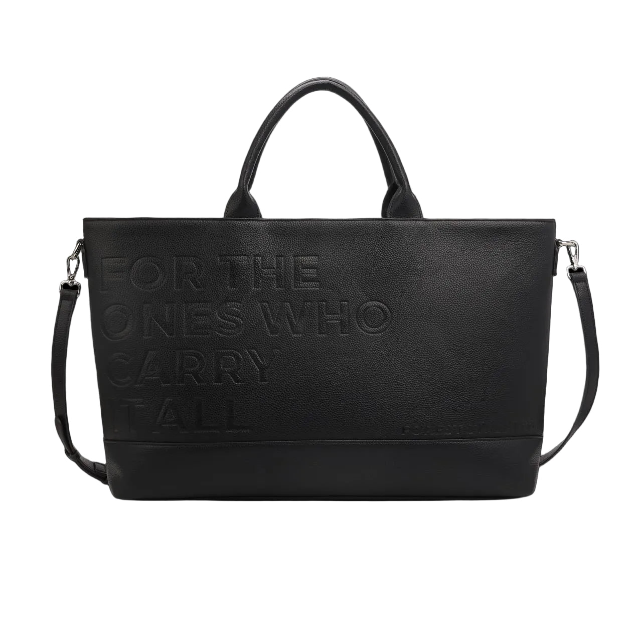 MAL Luxe Tote