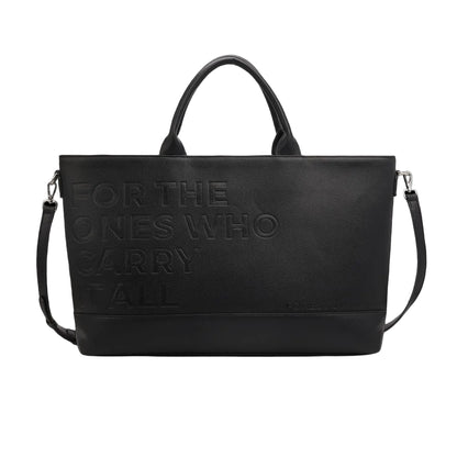 MAL Luxe Tote