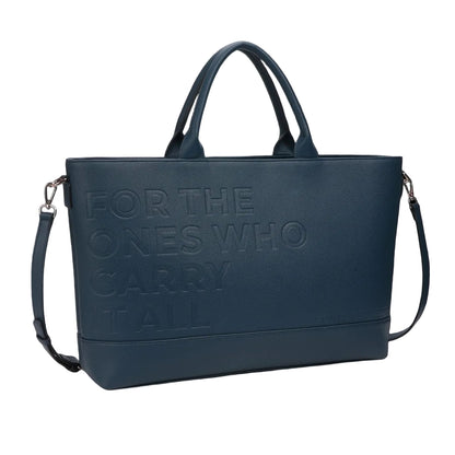 MAL Luxe Tote