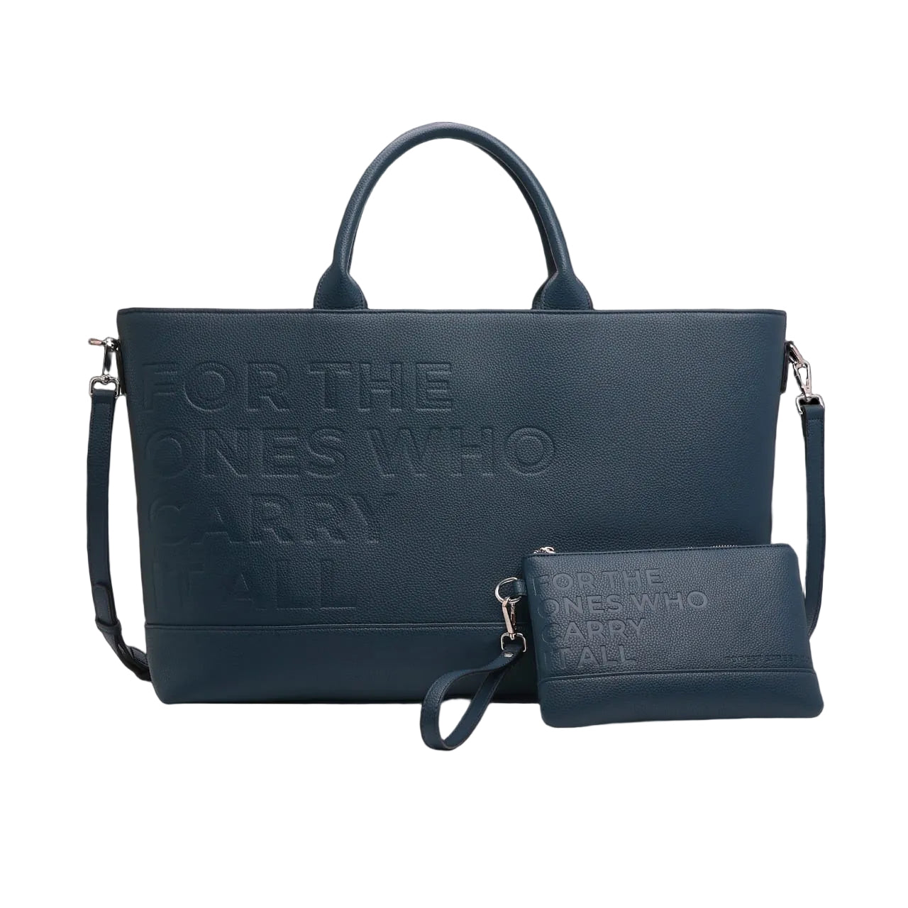 MAL Luxe Tote