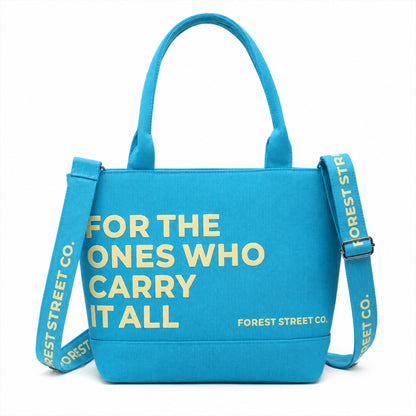 MAL Tote — Volume II