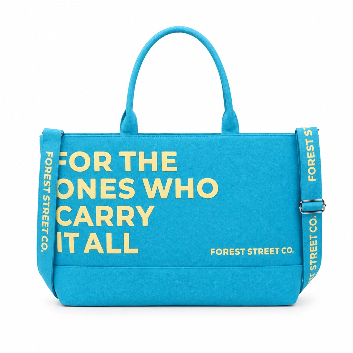 MAL Tote — Volume II