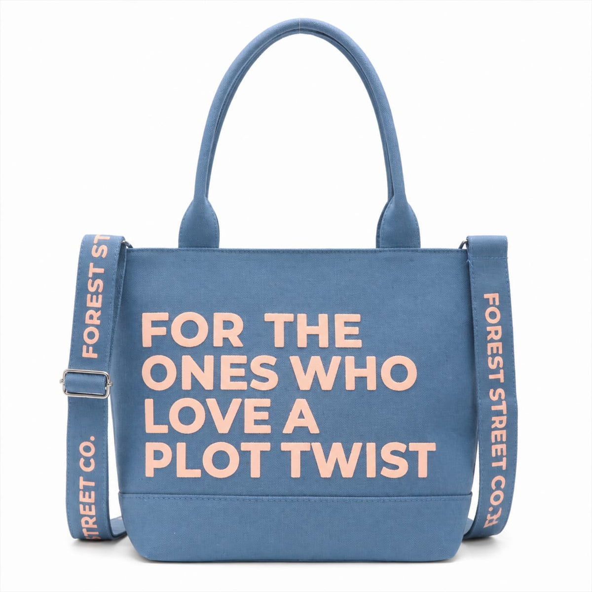 Reader Totes