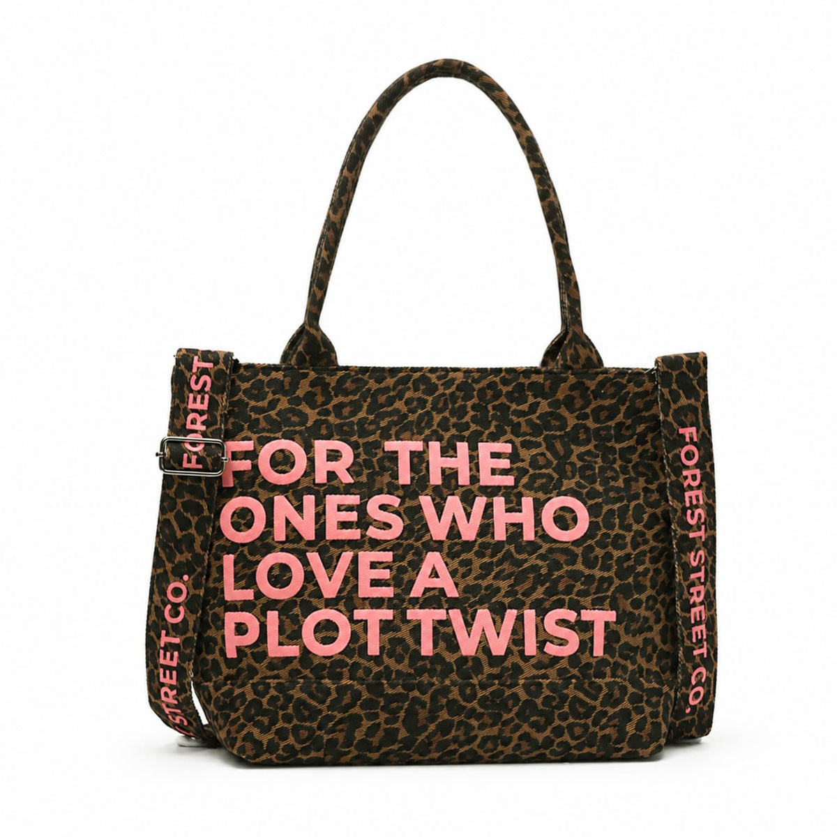 Reader Totes