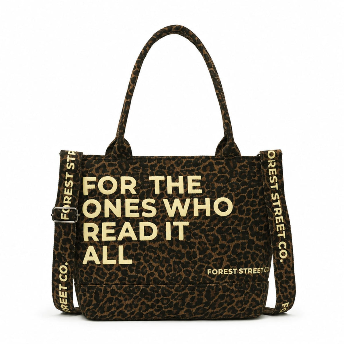 Reader Totes