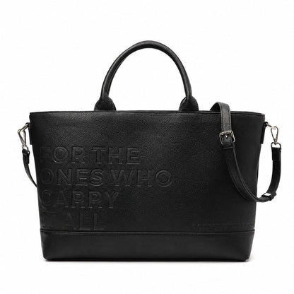 MAL Luxe Tote (9/12/26 9am EST)