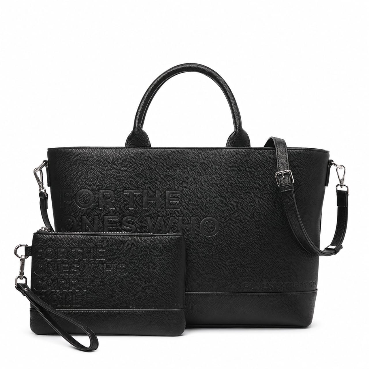MAL Luxe Tote (9/12/26 9am EST)