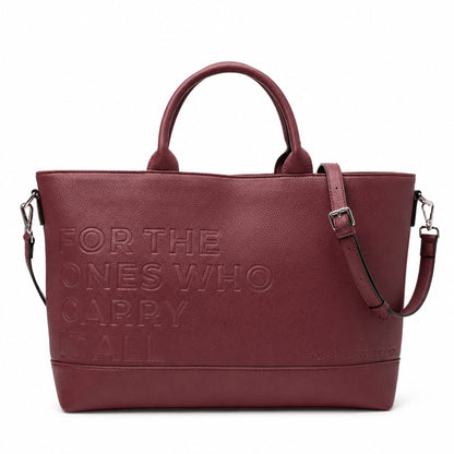 MAL Luxe Tote (9/12/26 9am EST)