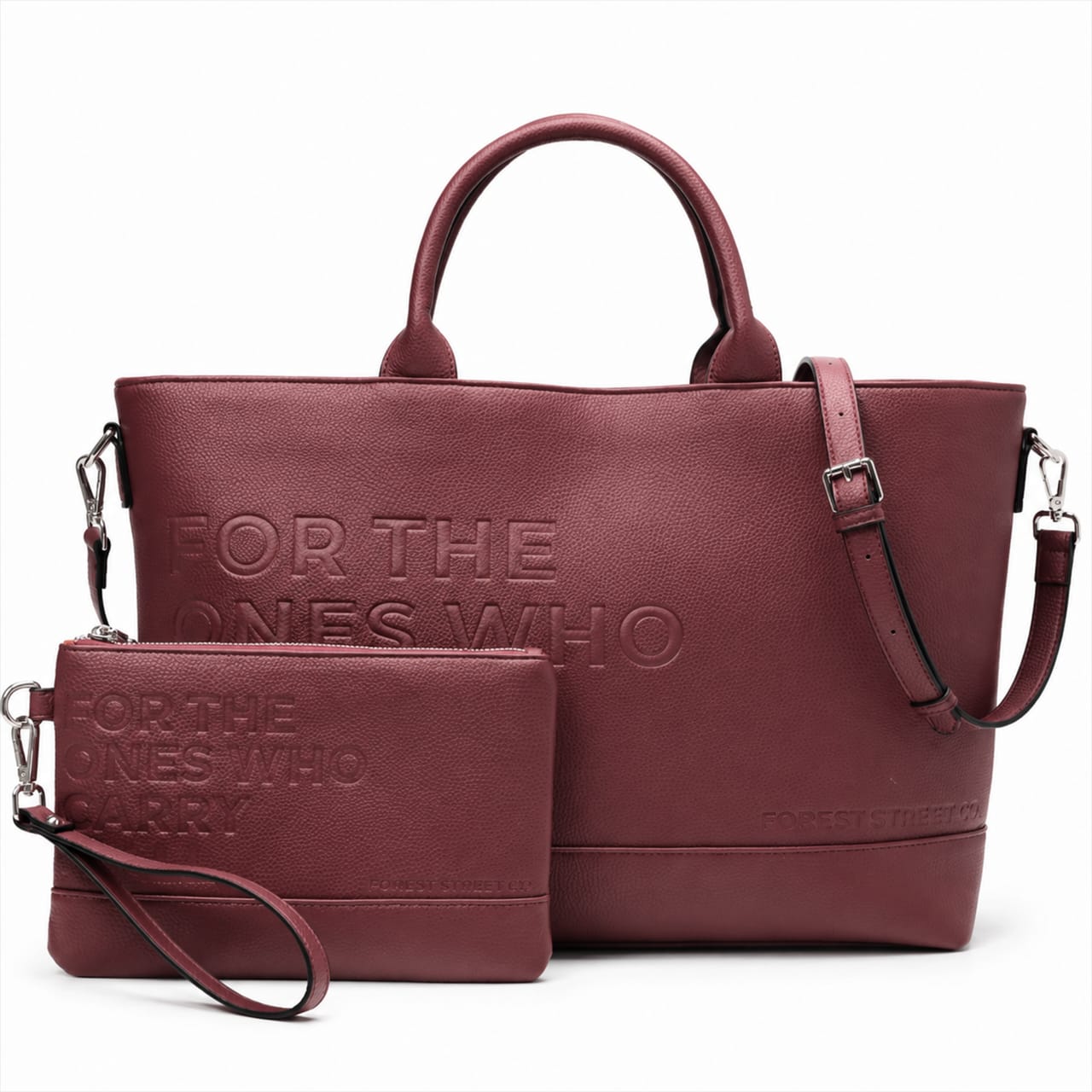 MAL Luxe Tote (9/12/26 9am EST)