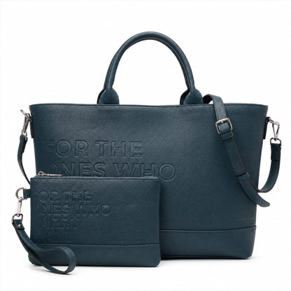 MAL Luxe Tote (9/12/26 9am EST)