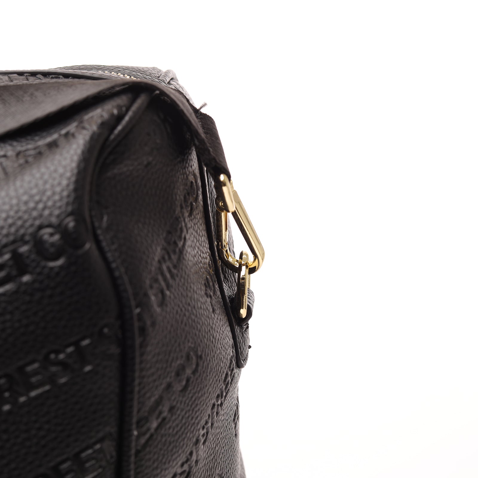The Carry-All Duffel