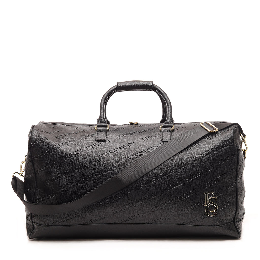 The Carry-All Duffel