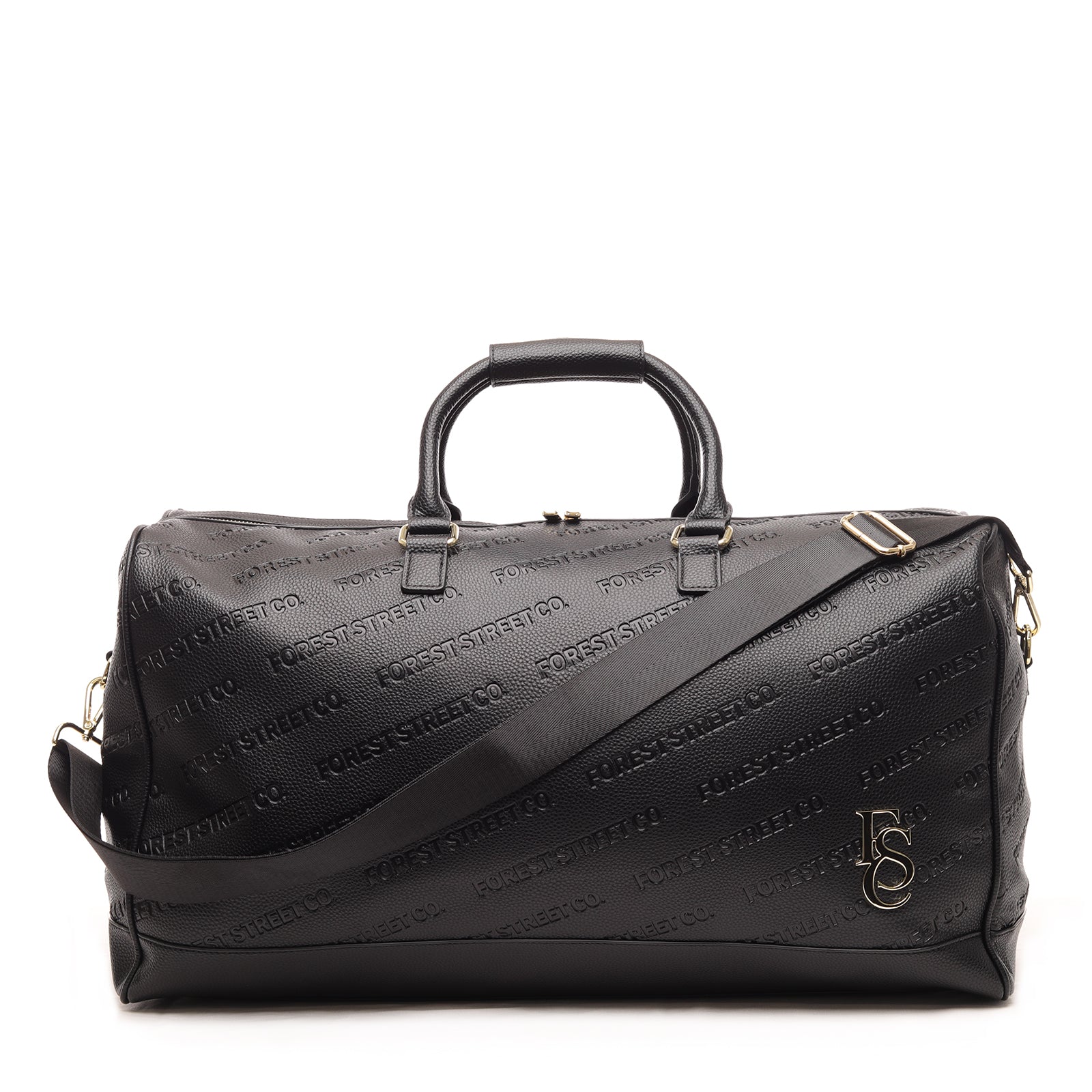 The Carry-All Duffel