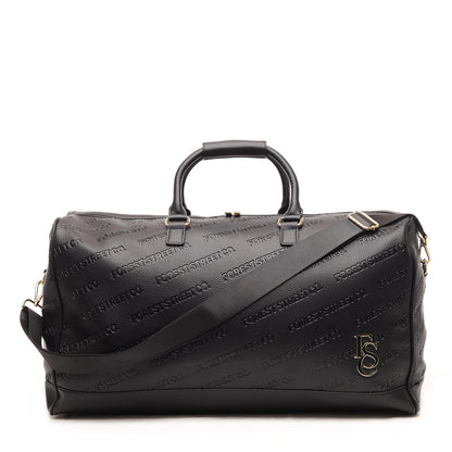 The FSC Monogram Weekender Bag